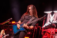 Megadeth-9-12-26-Charlotte-Truliant-Amp-@thelightriot-Chris-Collett-13
