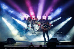 Tesla-8-12-26-Ameris-Bank-Amp-ATL-@thelightriot-Chris-Collett-4