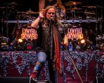 LIVE REVIEW: LYNYRD SKYNYRD – DOUBLE TROUBLE DOUBLE VISION TOUR @ AMERIS BANK AMPHITHEATRE, ALPHARETTA, GA – JULY 23, 2026