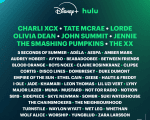 Lollapalooza 2026 Livestream: How to Watch, Streaming Schedule & Set Times This Weekend