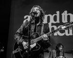 LIVE REVIEW: AX AND THE HATCHETMEN @ HOUSE OF INDEPENDENTS, ASBURY PARK, NJ – JULY 17, 2026