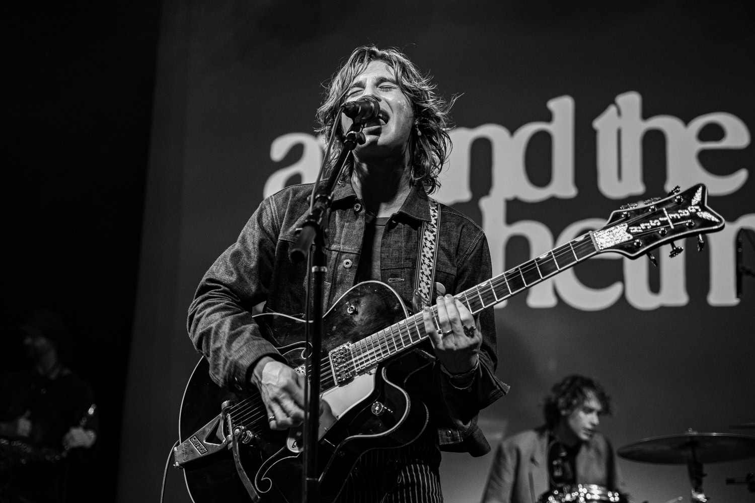 LIVE REVIEW: AX AND THE HATCHETMEN @ HOUSE OF INDEPENDENTS, ASBURY PARK, NJ – JULY 17, 2026
