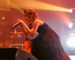 LIVE REVIEW: FLYLEAF WITH LACEY STURM 20TH ANNIVERSARY TOUR @ THE TABERNACLE, ATLANTA, GA – JULY 8, 2026