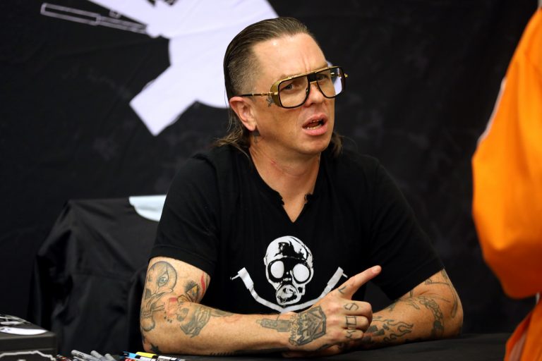 Sid Wilson Reportedly Out of Slipknot After More Than 25 Years