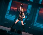 LIVE REVIEW: LINDSEY STIRLING – DUALITY UNTAMED TOUR @ ATRIUM HEALTH AMPHITHEATER, MACON, GA – JULY 21, 2026