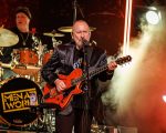 LIVE REVIEW: MEN AT WORK – A NIGHT LIKE NO OTHER @ COBB ENERGY CENTER, ATLANTA, GA – JULY 21, 2026