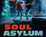 SOUL ASYLUM ANNOUNCES NEW TOUR DATES