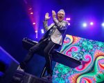 LIVE REVIEW: STYX + CHICAGO @ AMERIS BANK AMPHITHEATRE, ALPHARETTA, GA – JULY 17, 2026