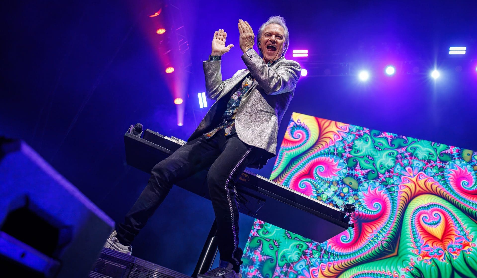 LIVE REVIEW: STYX + CHICAGO @ AMERIS BANK AMPHITHEATRE, ALPHARETTA, GA – JULY 17, 2026