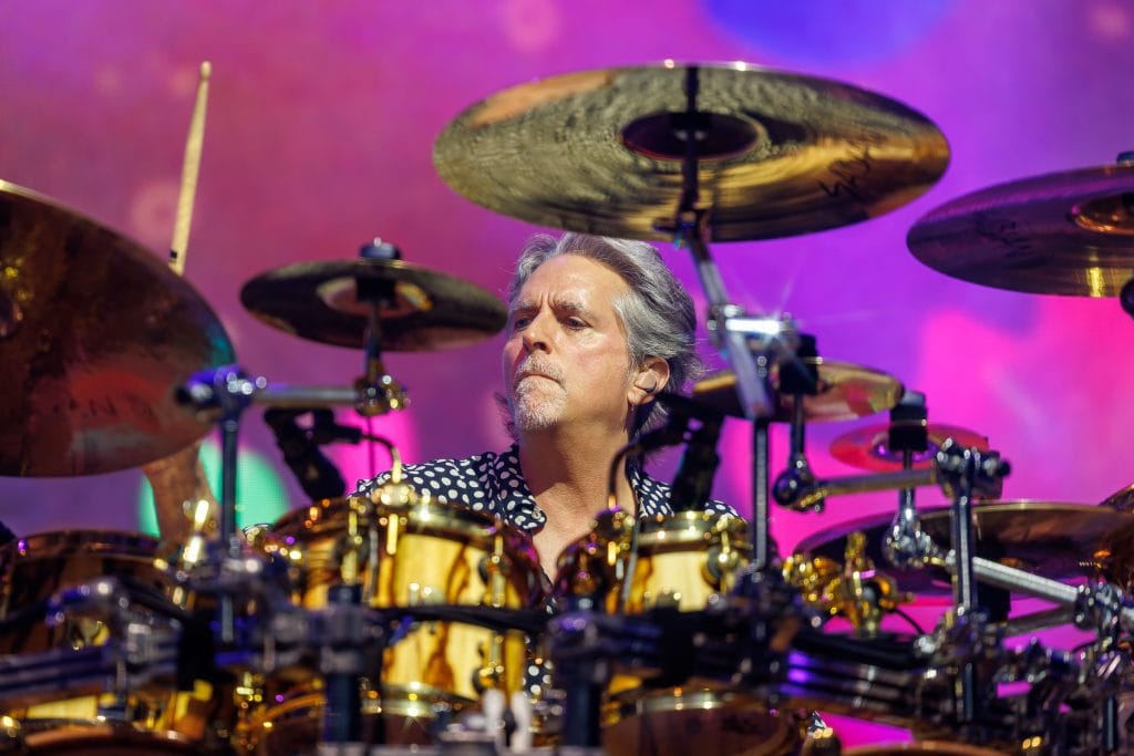Styx photo © Chris Collett