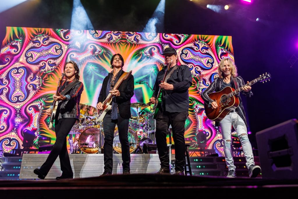 Styx photo © Chris Collet
