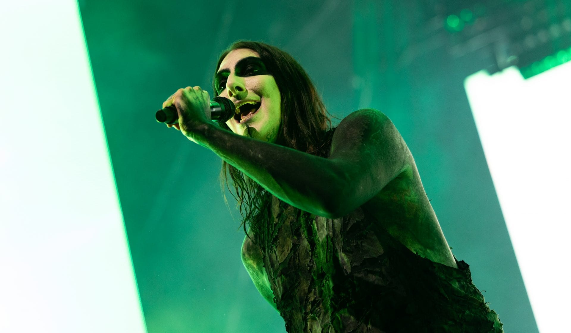 LIVE REVIEW: MOTIONLESS IN WHITE – THE SWEAT AND BLOOD TOUR @ AMERIS BANK AMPHITHEATRE, ALPHARETTA, GA – JULY 22, 2026