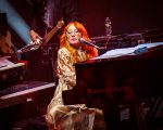 LIVE REVIEW: TORI AMOS – IN TIMES OF DRAGONS TOUR @ ATLANTA SYMPHONY HALL, ATLANTA,GA – JULY 18, 2026