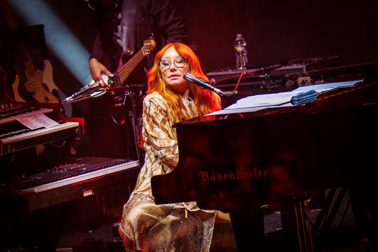 LIVE REVIEW: TORI AMOS – IN TIMES OF DRAGONS TOUR @ ATLANTA SYMPHONY HALL, ATLANTA,GA – JULY 18, 2026