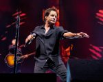 LIVE REVIEW: TRAIN – 25 YEARS IN THE ATMOSPHERE @ AMERIS BANK AMP, ALPHARETTA, GA – JULY 11, 2026