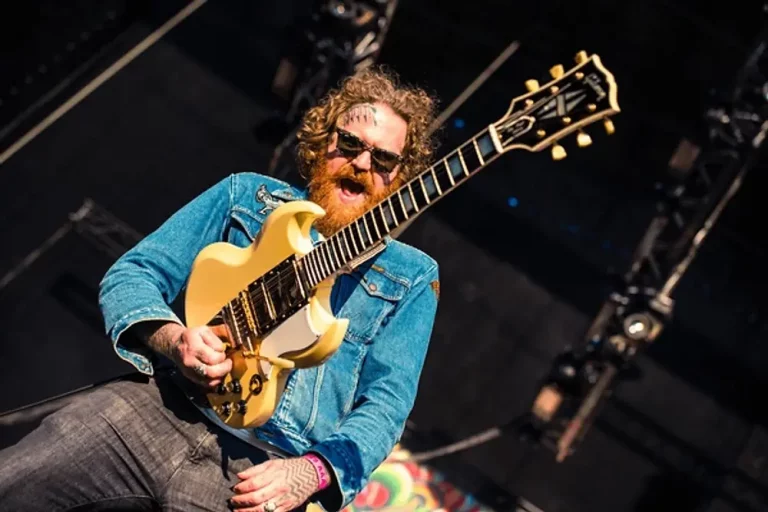 A Legacy Remembered: Honoring Brent Hinds, Mastodon’s Visionary Co-Founder Lost in Tragic Accident