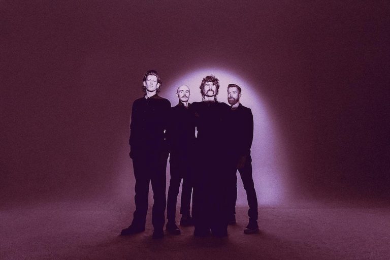 AFI announce new album ‘Silver Bleeds the Black Sun…’ due 10/3 + New Video/Single Out Now + Fall Tour Dates !