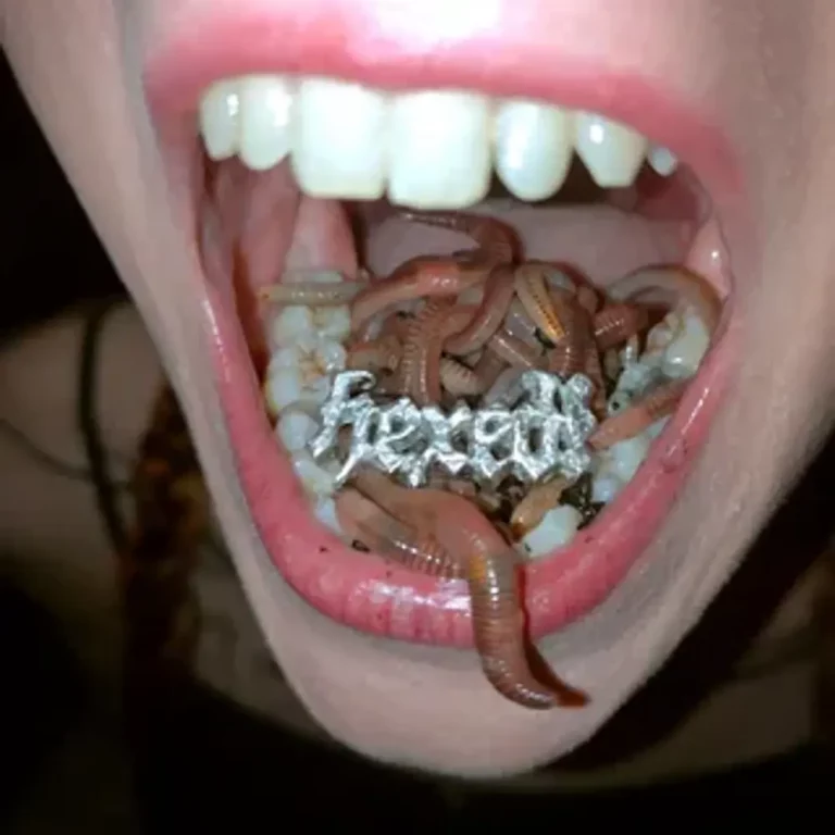 aya – hexed! Review