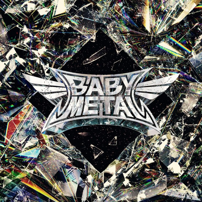 BABYMETAL – Metal Forth Overview