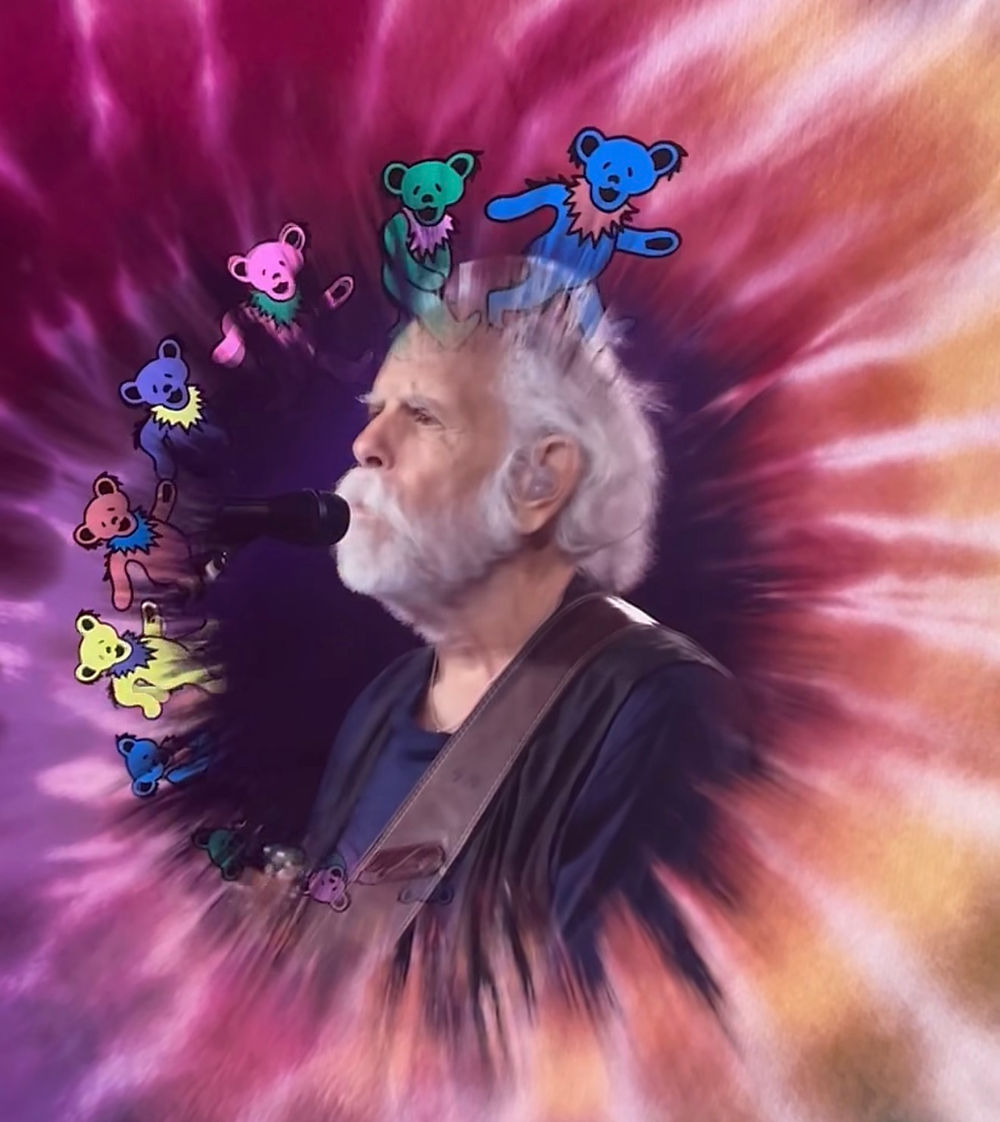 Bob Weir