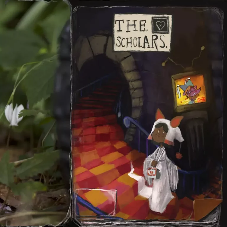 Car Seat Headrest – The Scholars Review