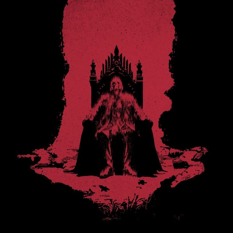 Fit For a King Drop “Begin the Sacrifice” Video