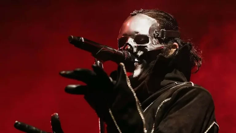 Ghost Kicks Off Their World Tour with Theatrical Firepower and a Big Shift in the Band’s Lore