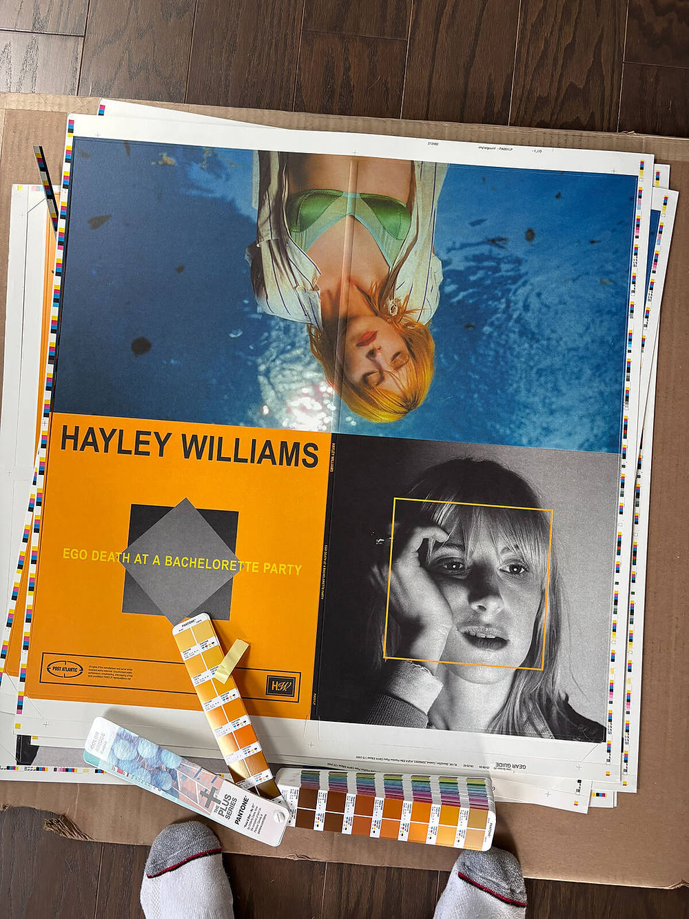 Haley Williams