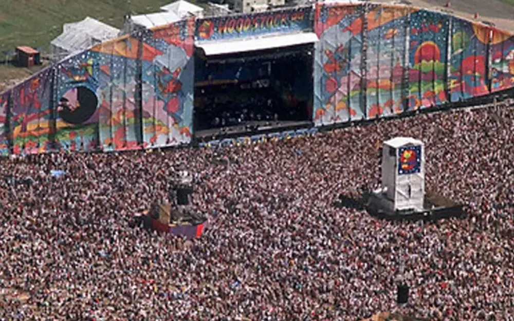 Heavy Metal Concerts That Shook the World: Their Legacies Live On