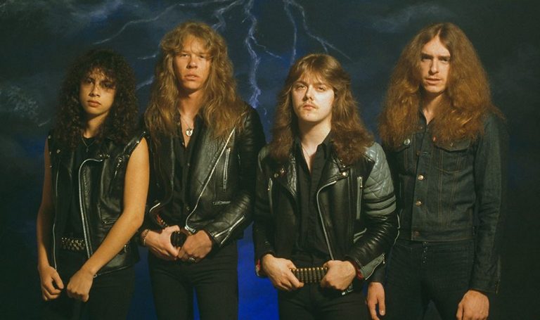 Heavy Metal Legends: Iconic Albums and Their Unforgettable Impact