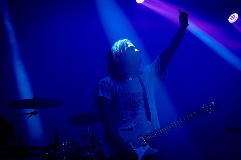 Photo Gallery : House of Protection @ The Buckhead Theatre, Atlanta – April 10th 2025