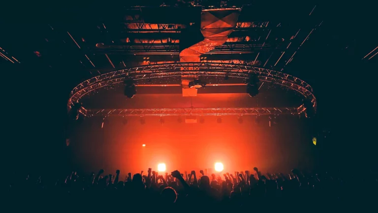How to Prepare for Your First Concert: A Comprehensive Guide for Aspiring Artists