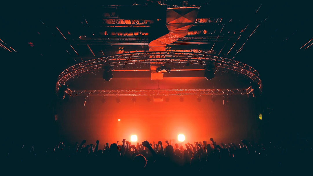 How to Prepare for Your First Concert: A Comprehensive Guide for Aspiring Artists