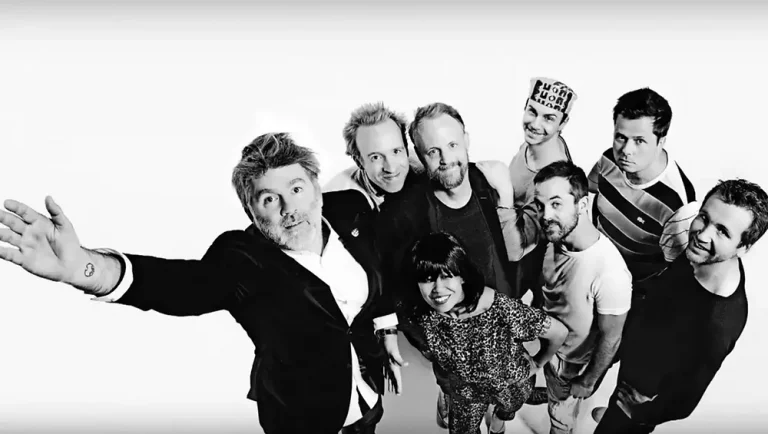 LCD Soundsystem Adds 13 New North American Dates for 2025 – Presale Codes