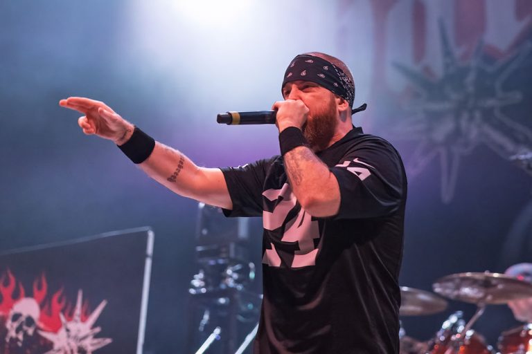 Live Review: Hatebreed + Summer Slaughter @ The Eastern, Atlanta – July 9th 2025