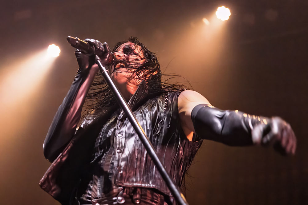Avatar photo by Chris Collett