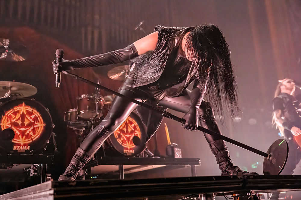 Avatar photo by Chris Collett