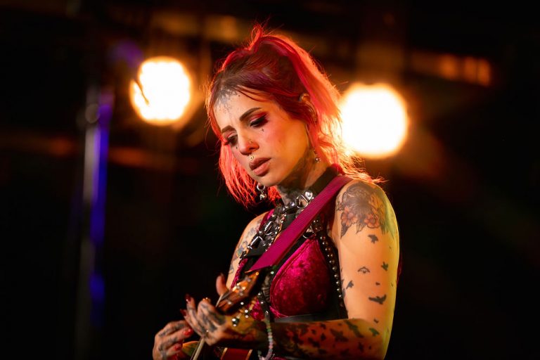 Live Review : Bridge City Sinners + Dead On A Sunday + Joshua Quimby @ Center Stage – The Loft, Atlanta – October 11th 2025