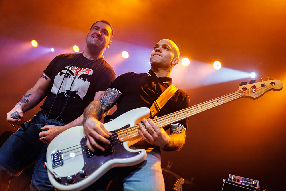 Slugger photo by Chris Collett