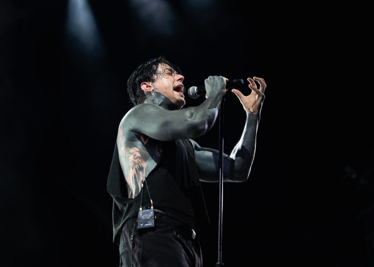 Live Review : Falling In Reverse + Wage War + Tech N9ne + Sleep Theory @ Ameris Bank Amphitheatre, Alpharetta GA – Aug 17th 2025