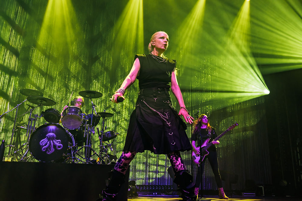 Photo by Chris Collett