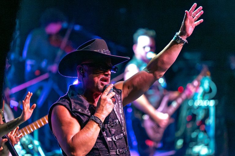 Live Review: Geoff Tate + OGMA + Tomas McCarthy @ Center Stage, Atlanta – February 4th, 2026