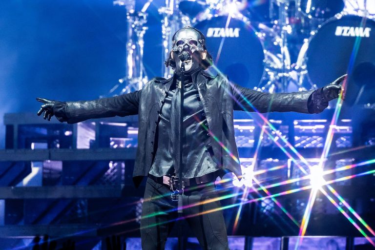 Live Review : Ghost @ State Farm Arena, Atlanta, GA – July 11th 2025