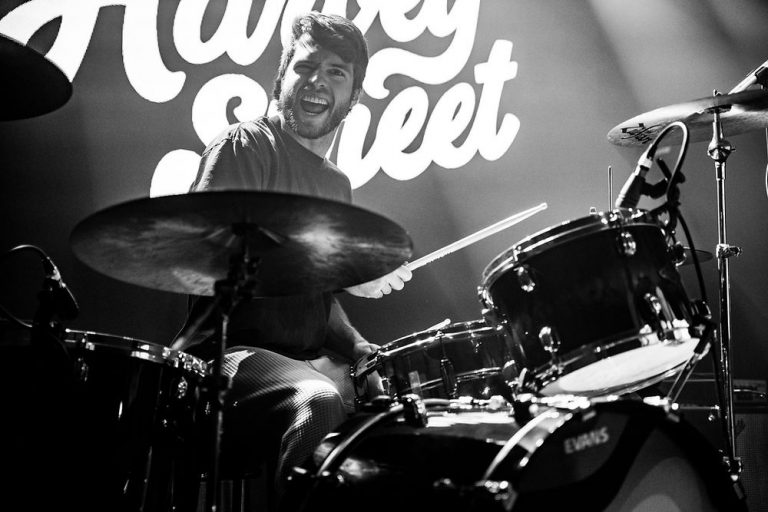 Harvey Street & Arts Fishing Club Live Review @ Aisle 5 Atlanta May 1 2026