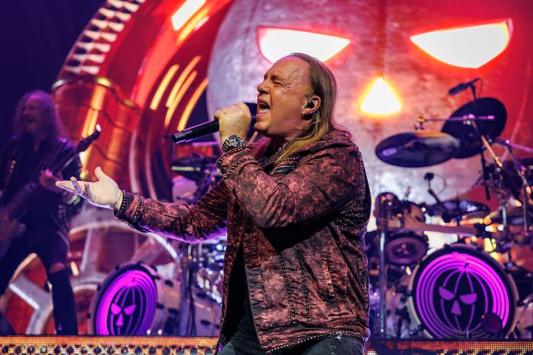 Live Review: Helloween + Beast In Black @ Tabernacle, Atlanta – April 10th, 2026
