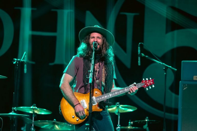 Live Review:  John 5  + Richie Kotzen + Vern Daysel and The Burning Breeze @ Variety Playhouse, Atlanta – October 30, 2025