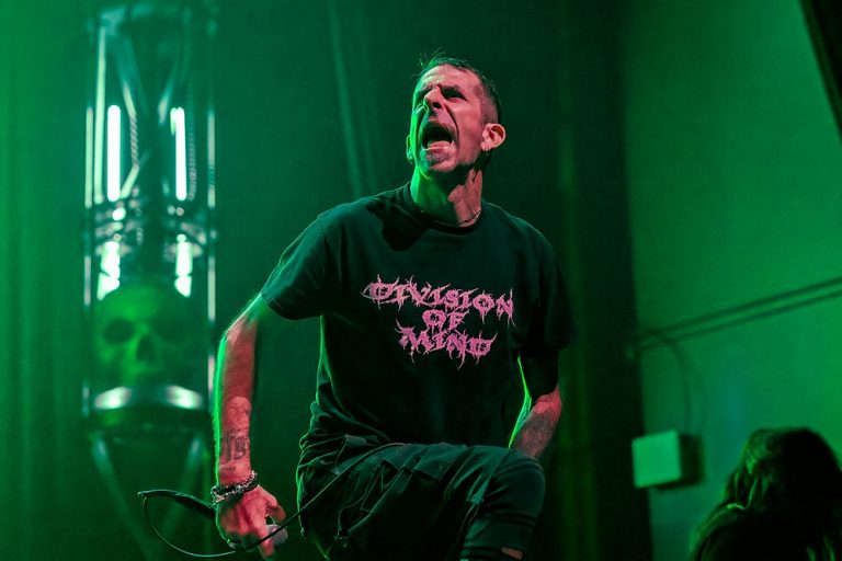 Live Review: Lamb of God + Kublai Khan TX + Fit For An Autopsy + Sanguisugabogg @ Coca-Cola Roxy, Atlanta – April 15, 2026