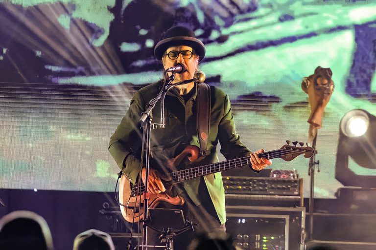 Live Review : Primus + MonoNeon @ Synovus Bank Amphitheater Chastain Park, Atlanta GA – July 25th 2025