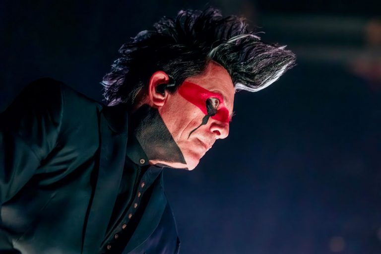 Live Review: Puscifer + Dave Hill @ Coca-Cola Roxy, Atlanta – March 28th 2026