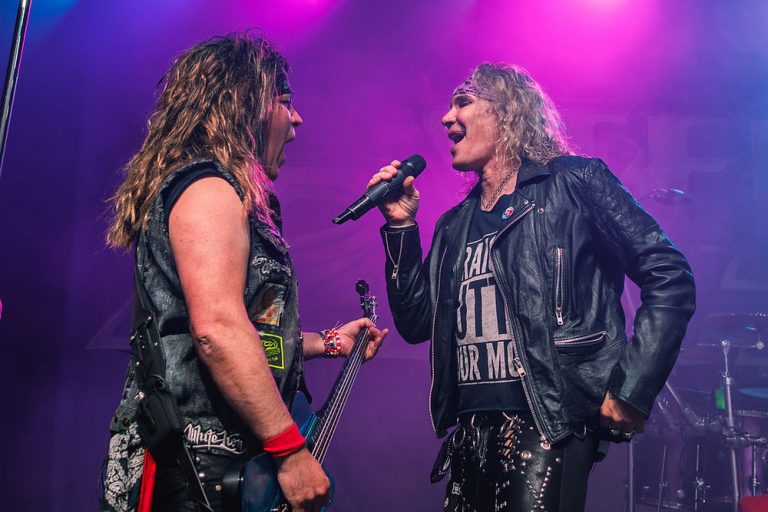 Live Review: Steel Panther + Cody Parks and The Dirty South @ Buckhead Theatre, Atlanta – April 8th, 2026
